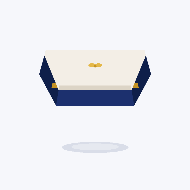 Gift box 360 product view