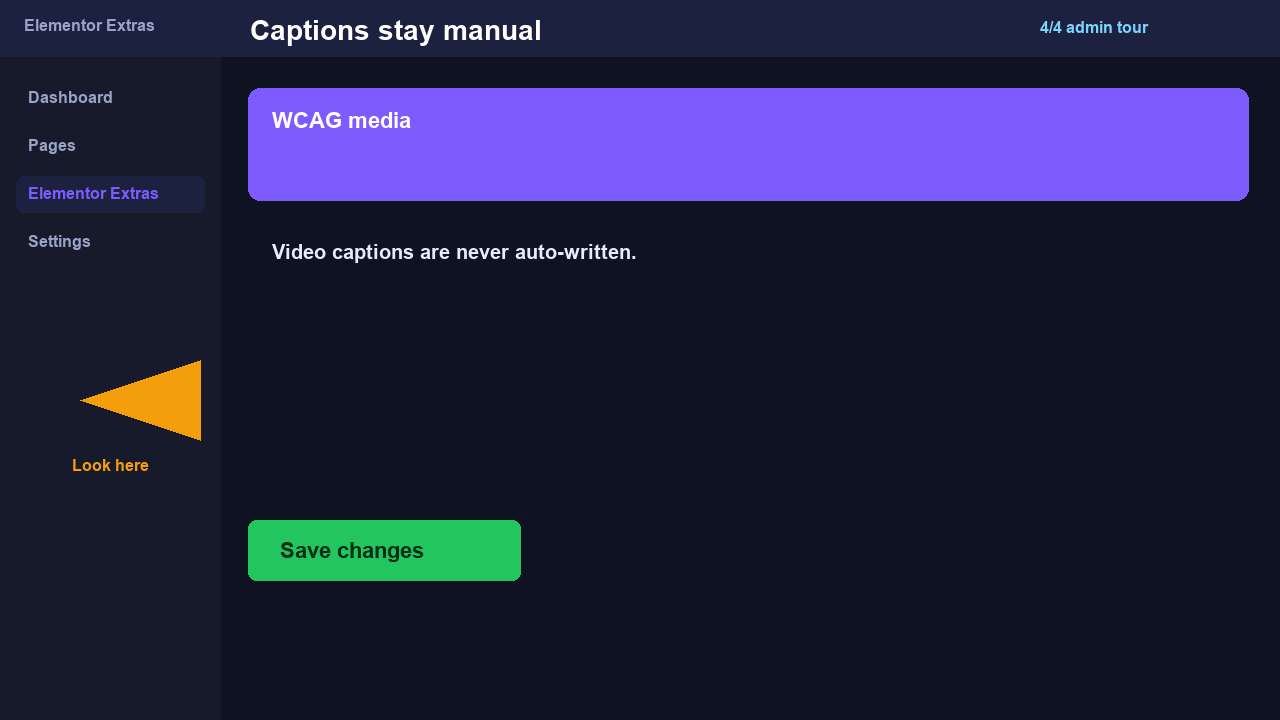 alt-text-batch admin screen 4